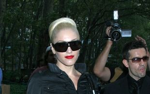 Tego się po niej nie spodziewaliśmy!