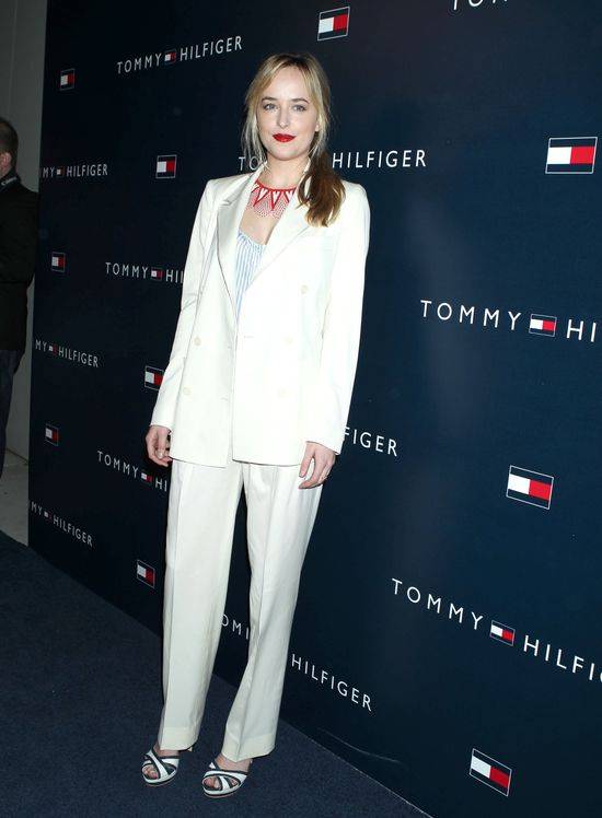 Dakota Johnson – galeria zdjęć