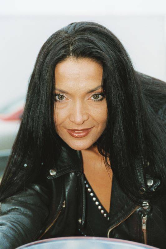 Alicja Walczak, fot. KAPiF