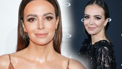 Anna Wendzikowska nie ma zgody na publikowanie zdjęć z NOWYM partnerem