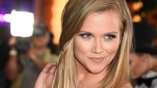 Agnieszka Kaczorowska już dawno nie wyglądała tak dobrze (FOTO)