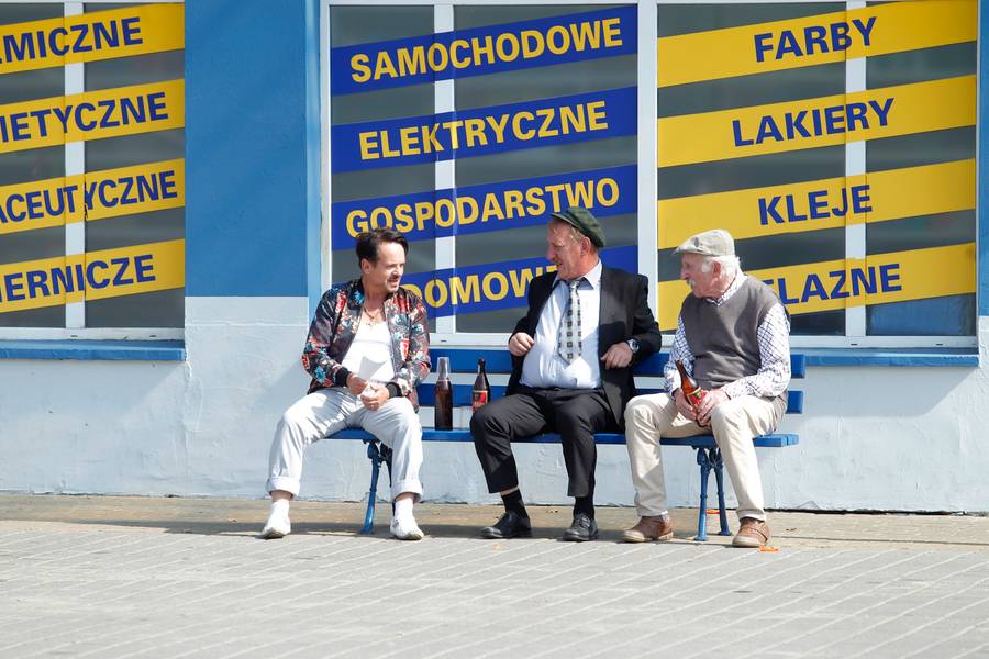 "Ranczo", fot. AKPA