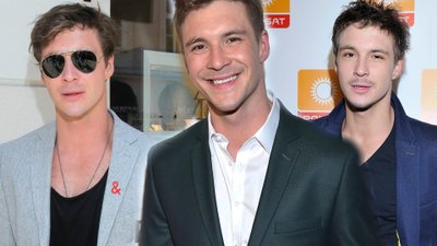 Mikołaj Roznerski – Największe CIACHO Pollywood! (ZDJĘCIA)