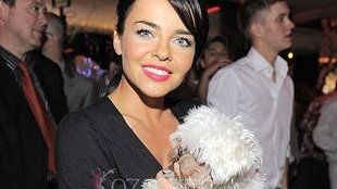 Edyta Herbuś nie wystąpi nago pod prysznicem