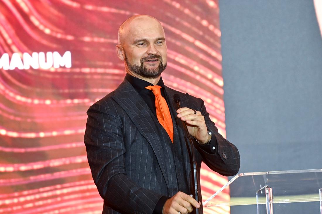 Rafał Brzoska, fot. AKPA. 