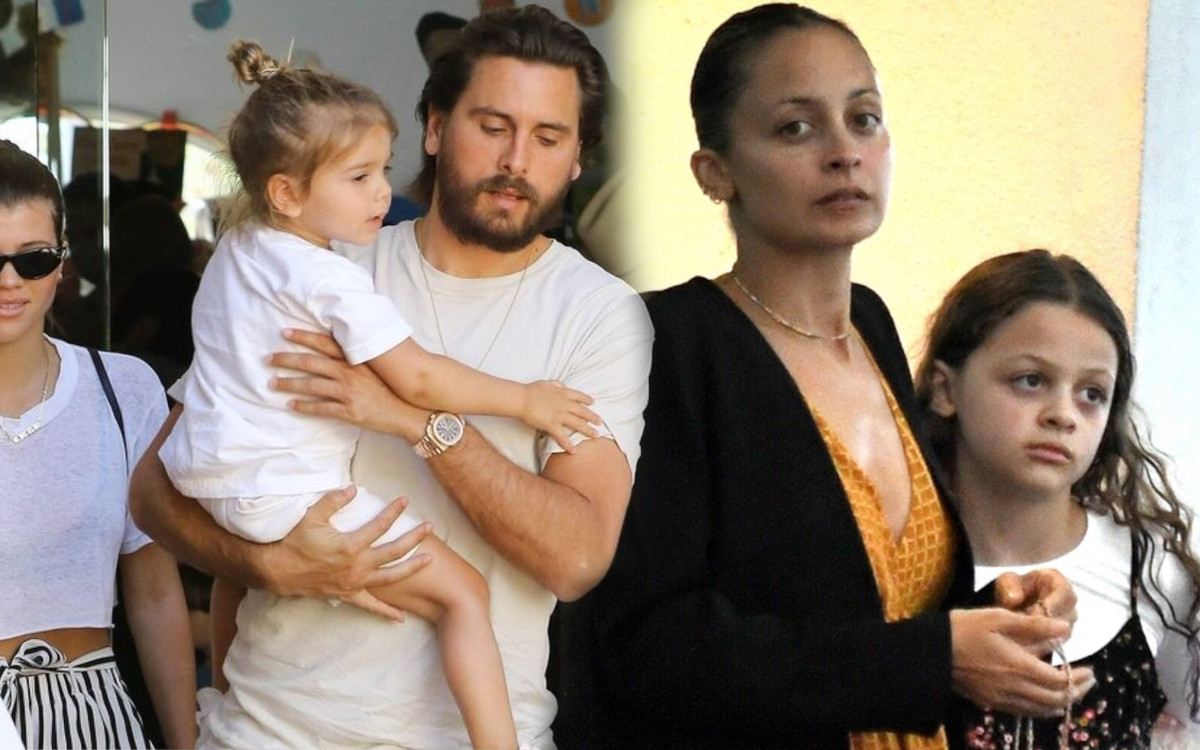 Starsza siostra martwi się o Sofię Richii. „Zbyt młoda, by grać macochę”