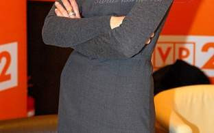 Kożuchowska jeździ po kilku kieliszkach