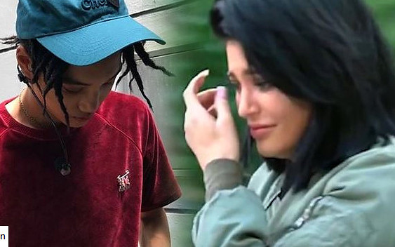 TAJEMNICZY profil na Instagramie POBIŁ rekord Kylie Jenner?