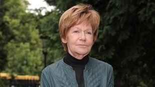 Maria Czubaszek nie żyje