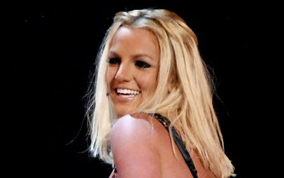 Britney i syndrom sztokholmski