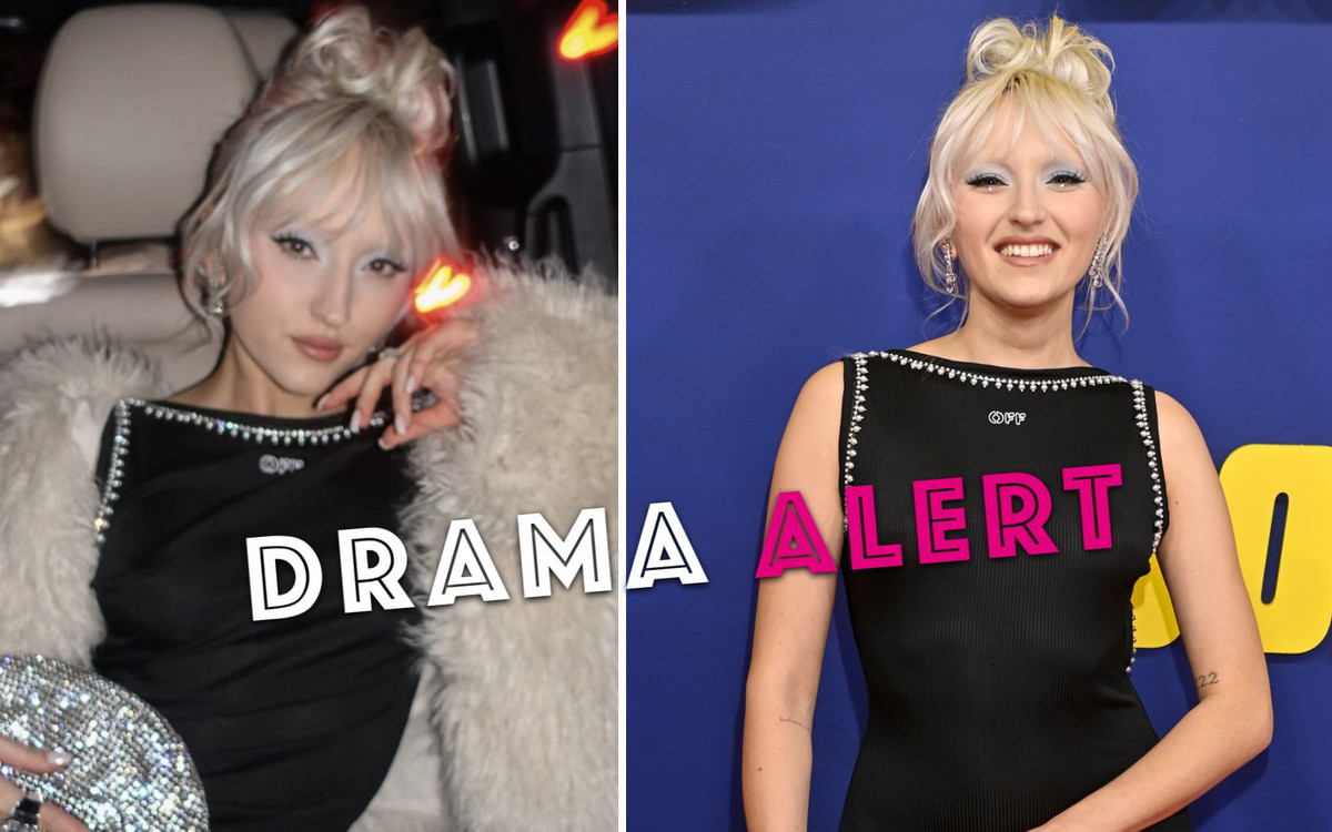 Sutki Hi Hani z Genzie pod lupą internautów: ,,Pachołki Friza przekazują wybitne wartości”