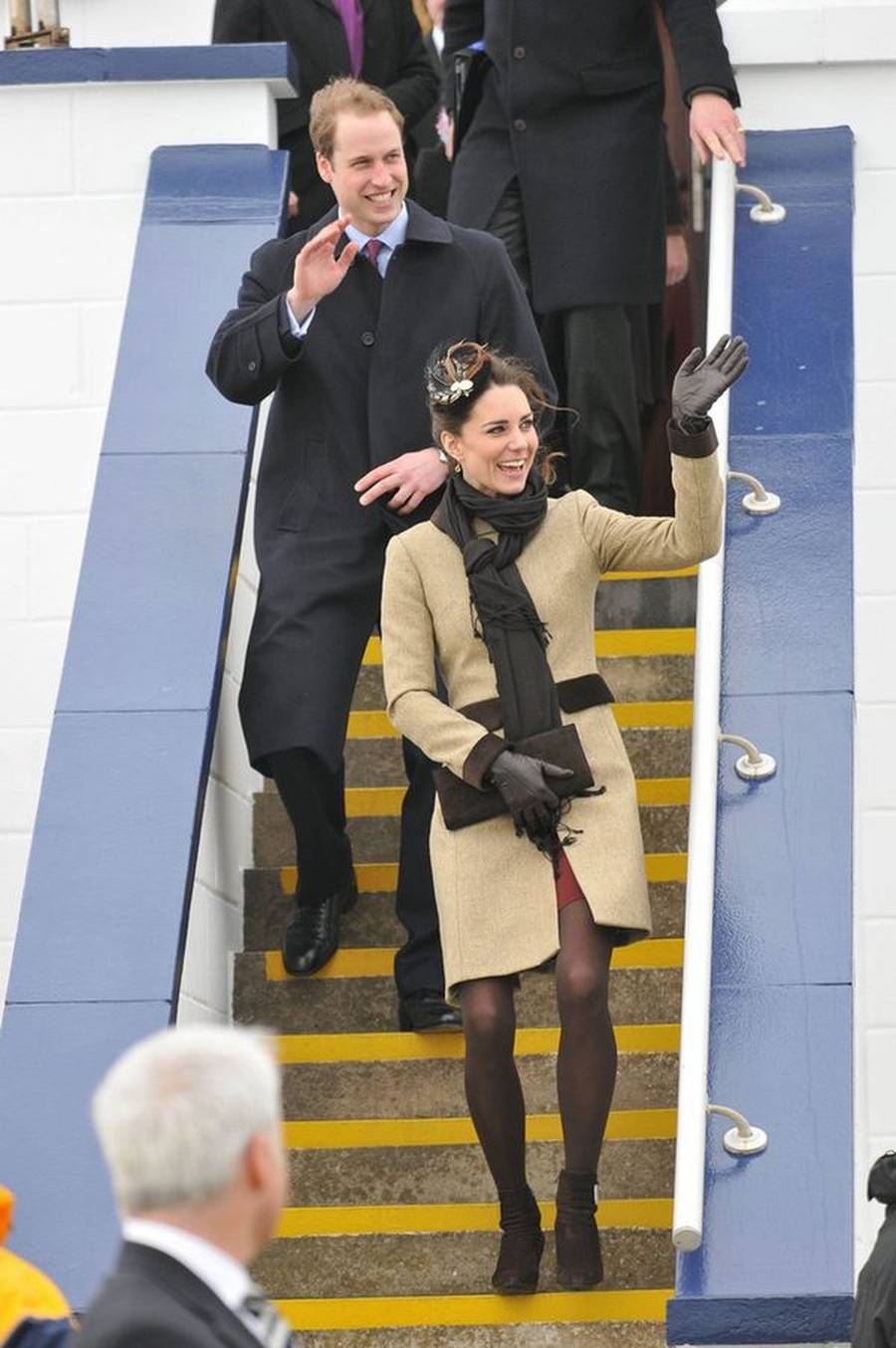 Jakich perfum używa księżna Kate? Jaka jest jej ulubiona piosenka?