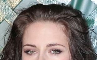 Grzeczna Kristen Stewart (FOTO)