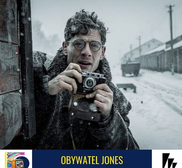 Obywatel Jones