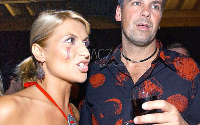 Urbański pcha się do Tańca z gwiazdami