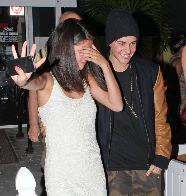 W taki sposób Justin Bieber ZNISZCZYŁ Selenę Gomez!