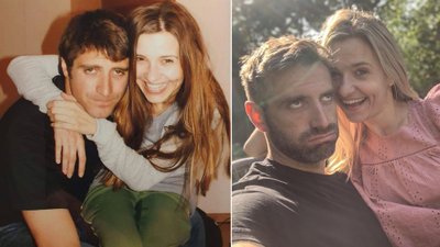 Joanna Koroniewska prowadzi “wojnę na zdjęcia” z Maciejem Dowborem. “Ta JEGO za przeproszeniem zasromana twarz”