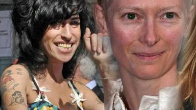 20 najseksowniejszych brzydkich gwiazd (FOTO)