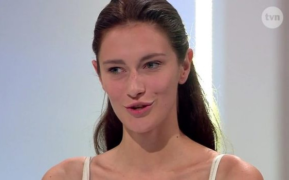 Kamila z Top Model totalnie rozczarowała jurorów