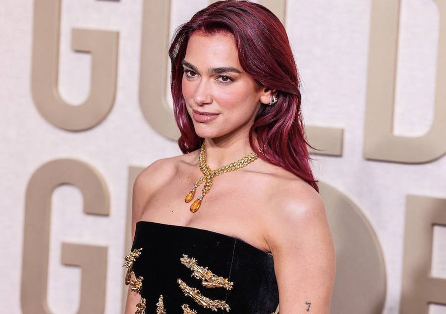 Dua Lipa świętuje 30 urodziny! Jest nie do poznania na archiwalnych zdjęciach z początku kariery (FOTO)