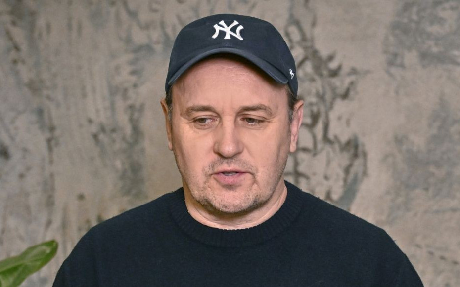 Dramatyczne wyznanie aktora na wizji. Stracił córkę. „Ola jest już w niebie”