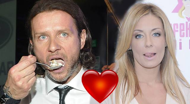 Małgorzata Rozenek robi dosłownie WSZYSTKO za Radosława Majdana!