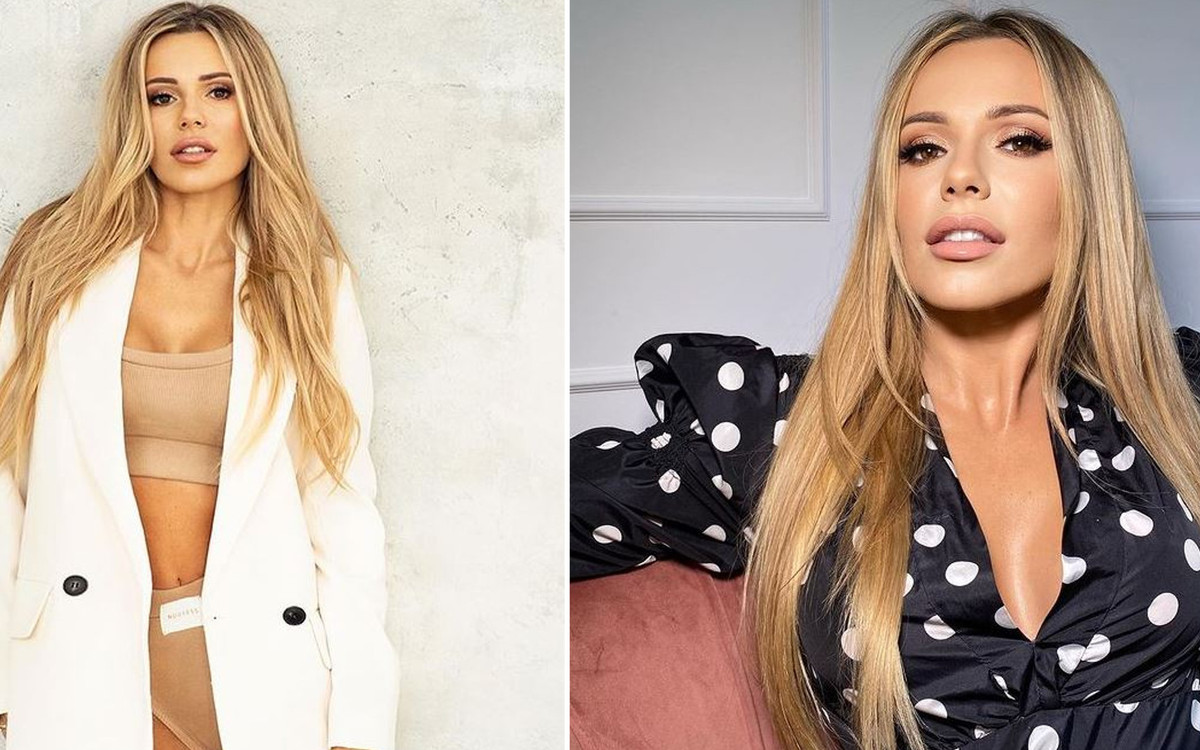 Doda jak Brigitte Bardot mierzy się z ocenianiem: “Można było się obejść bez plastików, pompowanych ust”