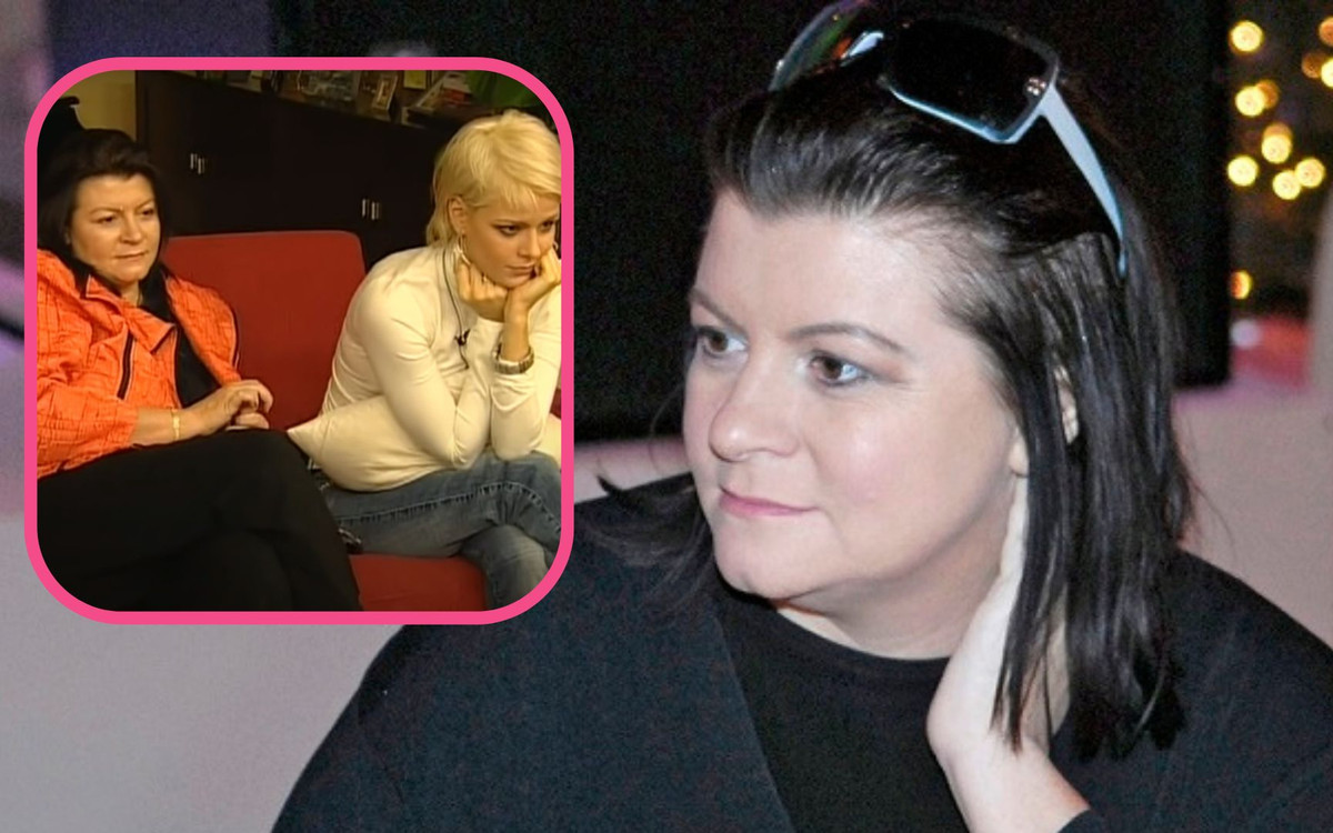 Była “żelazną damą” rynku muzycznego. Zniknęła w atmosferze skandalu. Co teraz robi Katarzyna Kanclerz?