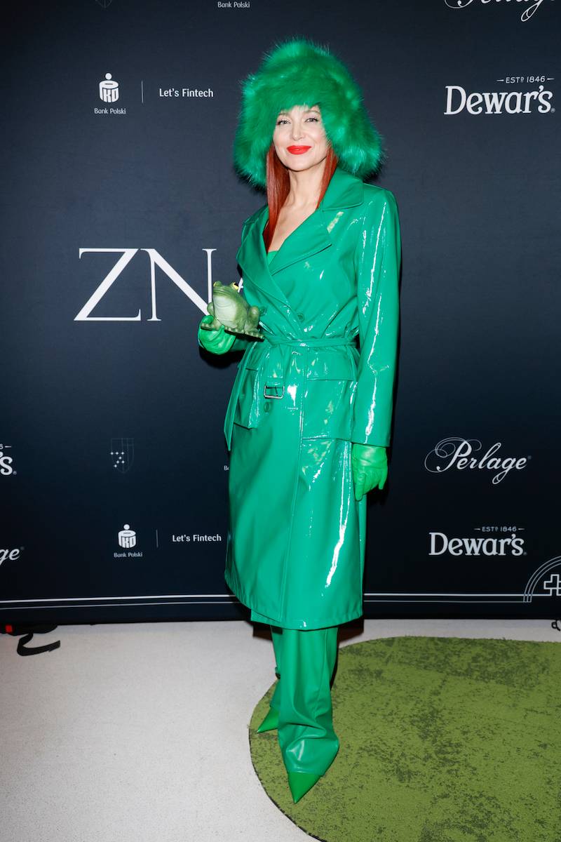 Premiera singla Macieja Musiałowskiego. Na wydarzeniu pojawiła się nawet mama