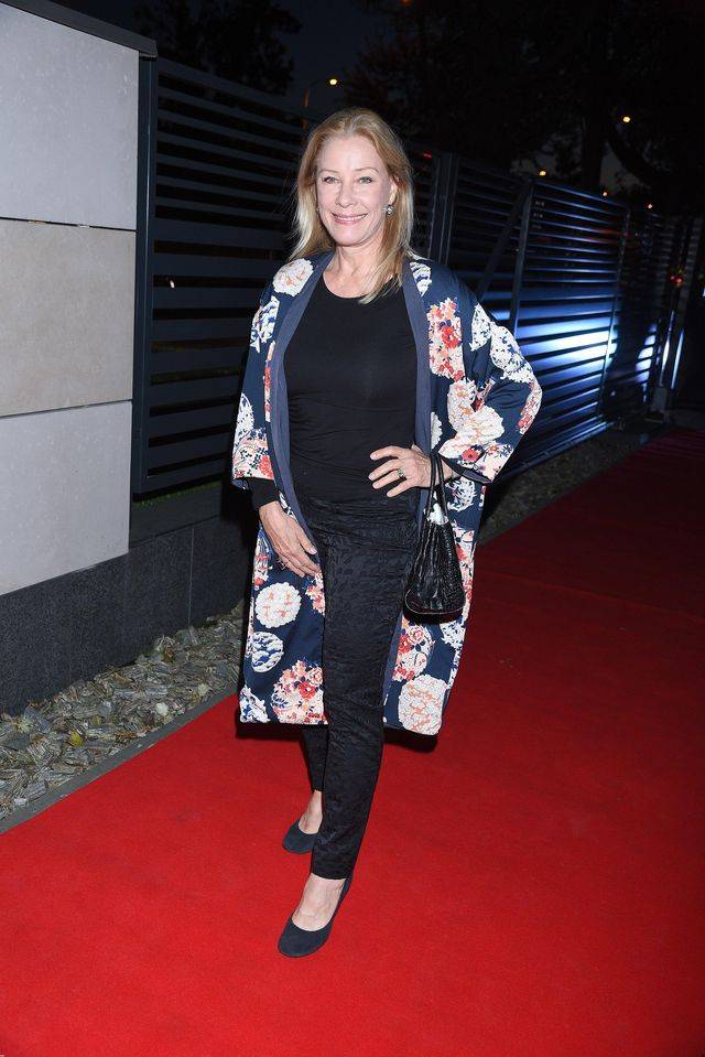 Gwiazdy na promocji bloga Krzysztofa Gojdzia “Po stronie piękna”