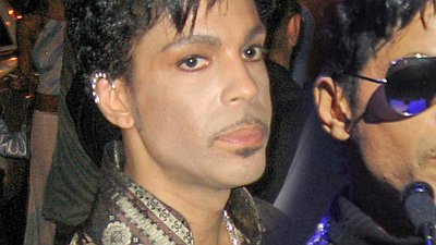 Jak gwiazdy zareagowały na śmierć Prince’a