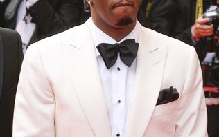 P.Diddy się żeni