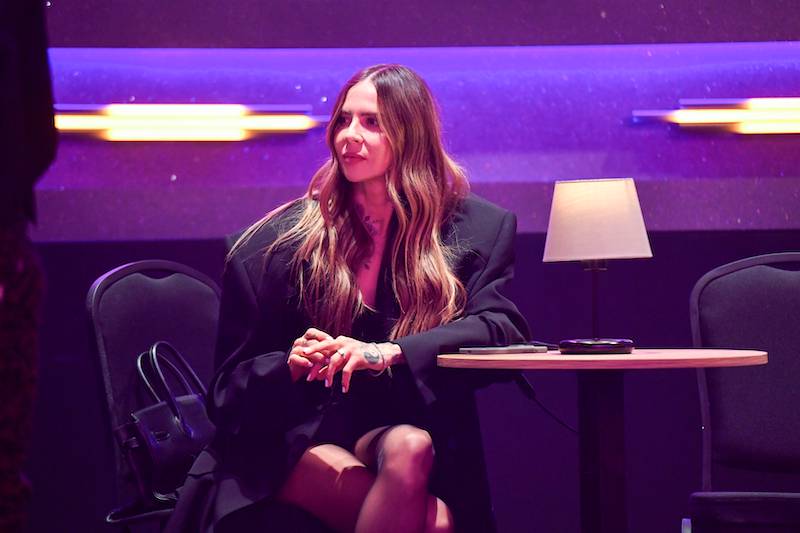 Za kulisami “Tańca z gwiazdami”. Co działo się w minioną niedzielę? (ZDJĘCIA)