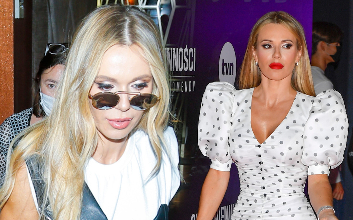 Doda opowiedziała, jak się czuła przez ostatni rok: “Myślałam, że się wykończę”