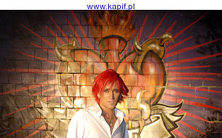 Karaoke z Wiśniewskim