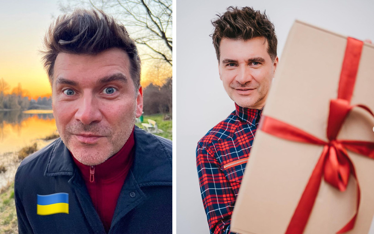 Tomasz Kammel gejem?! Komentuje plotki