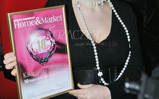 Kasia Cichopek w wersji dojrzałej (FOTO)