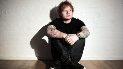 A z rana słuchamy sobie Eda Sheerana [AUDIO]