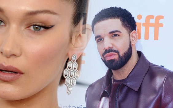 Związek Belli i Drake’a skończył się w najbrzydszy z możliwych sposobów