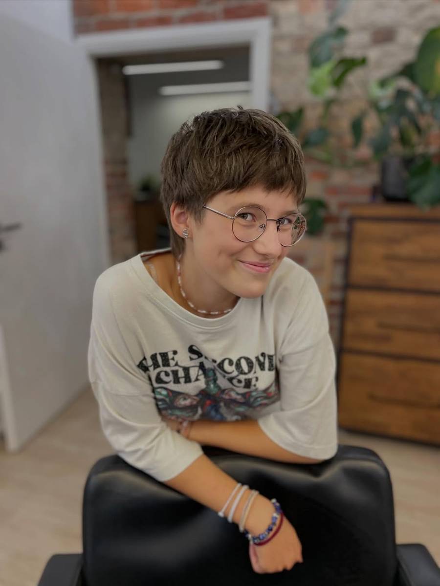 Urodziny córki Anny Głogowskiej i Piotra Gąsowskiego/Instagram/annaglogowska_official/piotr.gasowski.official
