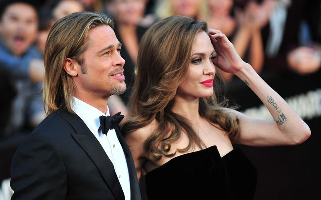 Czy Angelina Jolie naprawdę jest w ciąży?