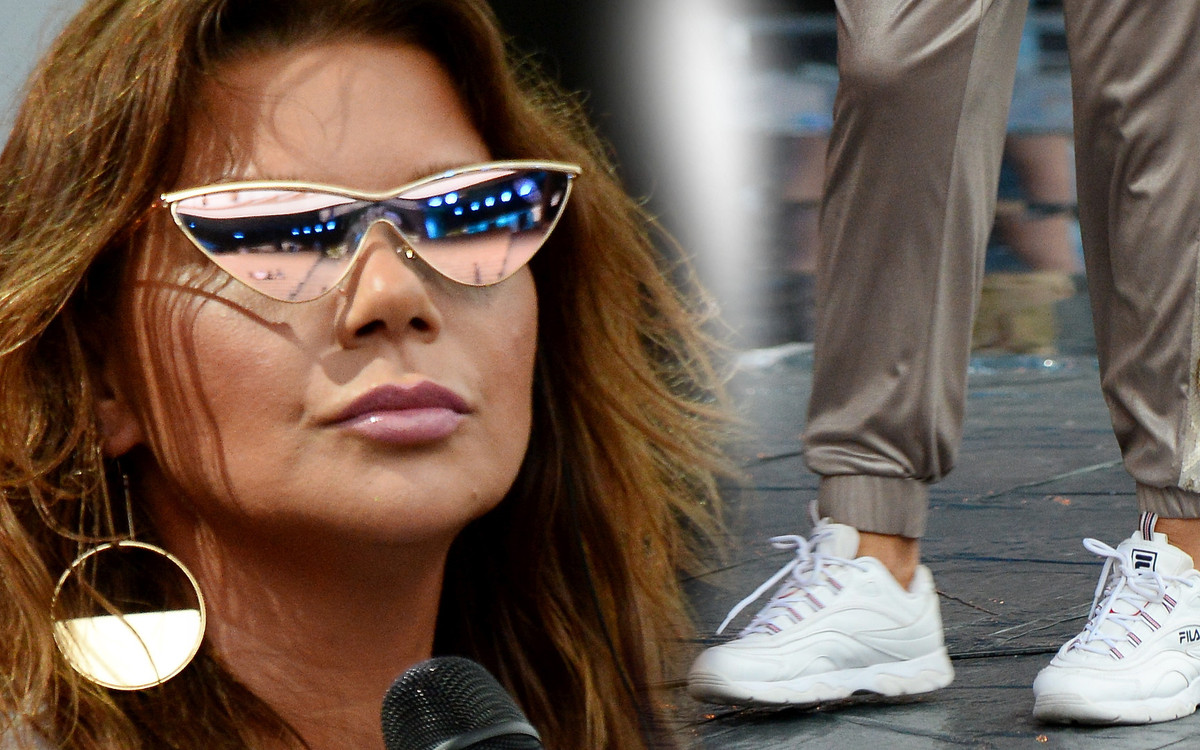 Dziś w Opolu wystąpi Edyta Górniak – mamy ZDJĘCIA i nagrania z prób!