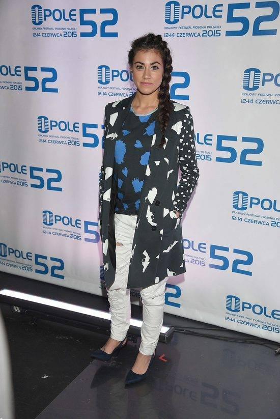 Maja Hyży po rozstaniu z Grzegorzem