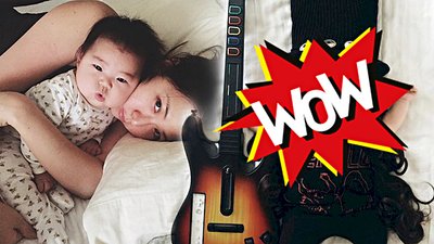 Przemiana tej dziewczynki jest NIESAMOWITA