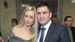 Michalczewski chce mieć córkę