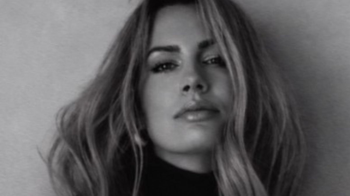 Agnieszka Hyży o pigułce gwałtu, fot. Instagram