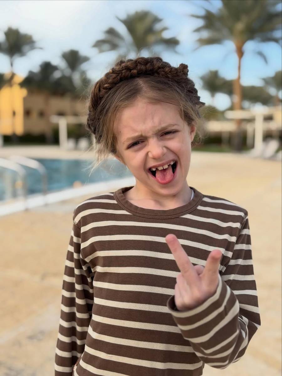 Gwiazda “Pnś” w lutym wylądowała na wózku. Wystarczyła chwila i urlop skończył się koszmarnie