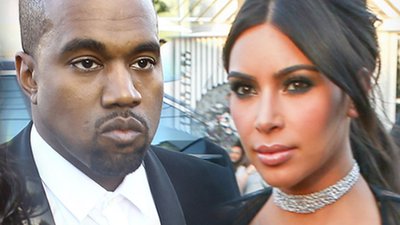 Kanye West zakazuje Kim Kardashian przyjaźnić się… z Rachel Roy!