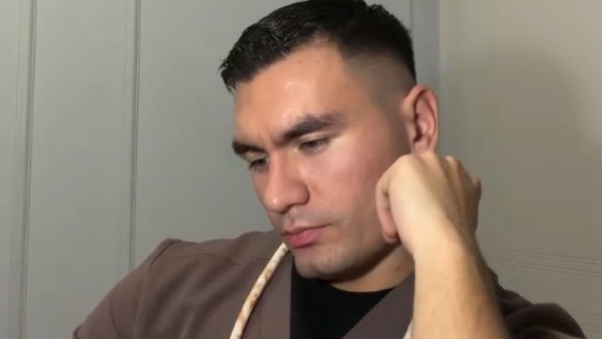 Conan, fot. Instagram