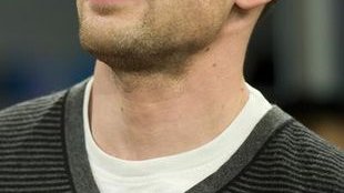 Pierwsze zdjęcia Kapitana Ameryka (FOTO)